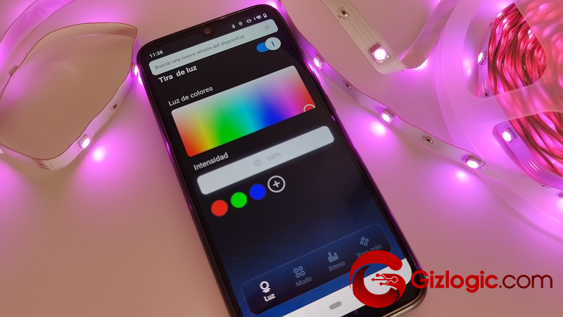 Aigostar Tira LED 10M Aigostar Tira LED 10M